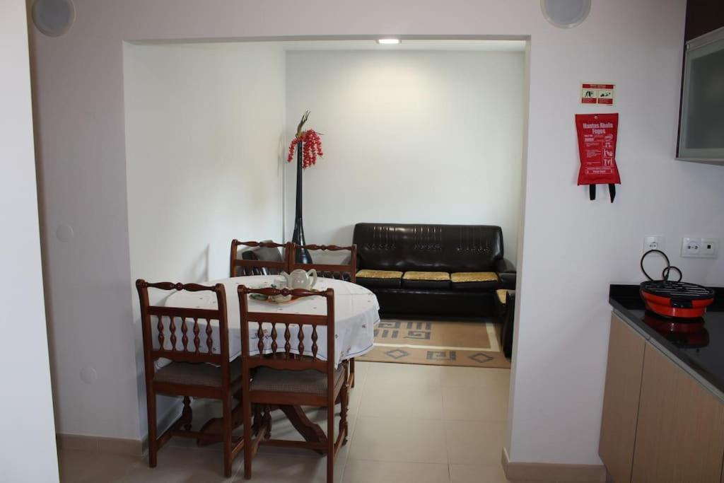 Charming Religious House II Apartment Fatima Exterior photo